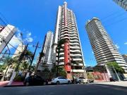 Apartamento para Venda em Belém/PA Nazaré 4 Quartos