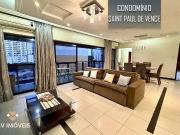 Apartamento para Venda em Belém/PA Nazaré 4 Quartos