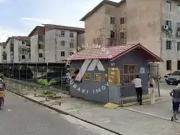 Apartamento para Venda em Belém/PA Parque Verde 2 Quartos