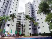 Apartamento para Venda em Belém/PA Parque Verde 2 Quartos