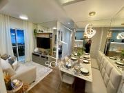 Apartamento para Venda em Belém/PA Parque Verde 2 Quartos