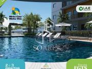 Apartamento para Venda em Belém/PA Parque Verde 2 Quartos Apartamento para Venda em Belém/PA Parque Verde 2 Quartos