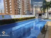 Apartamento para Venda em Belém/PA Parque Verde 3 Quartos