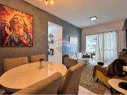 Apartamento para Venda em Belém/PA Parque Verde 4 Quartos