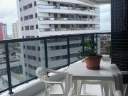 Apartamento para Venda em Belém/PA Pedreira 2 Quartos