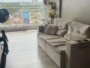 Apartamento para Venda em Belém/PA Pedreira 3 Quartos