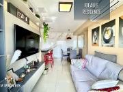 Apartamento para Venda em Belém/PA Pedreira 3 Quartos