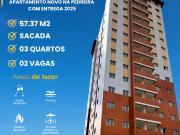 Apartamento para Venda em Belém/PA Pedreira 3 Quartos