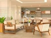 Apartamento para Venda em Belém/PA Pedreira 3 Quartos