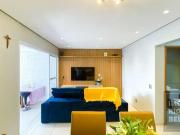 Apartamento para Venda em Belém/PA Pedreira 3 Quartos