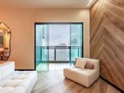 Apartamento para Venda em Belém/PA São Brás 1 Quartos