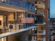 Apartamento para Venda em Belém/PA São Brás 2 Quartos