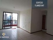 Apartamento para Venda em Belém/PA São Brás 3 Quartos