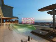 Apartamento para Venda em Belém/PA São Brás 3 Quartos