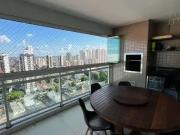 Apartamento para Venda em Belém/PA São Brás 3 Quartos