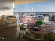 Apartamento para Venda em Belém/PA São Brás 3 Quartos