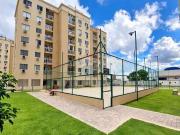 Apartamento para Venda em Belém/PA Tapanã Icoaraci 2 Quartos