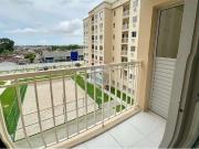 Apartamento para Venda em Belém/PA Tapanã Icoaraci 3 Quartos