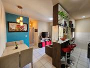 Apartamento para Venda em Belém/PA Tapanã Icoaraci 2 Quartos Apartamento para Venda em Belém/PA Tapanã Icoaraci 2 Quartos