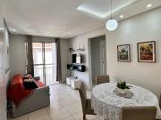 Apartamento para Venda em Belém/PA Tapanã Icoaraci 3 Quartos