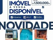 Apartamento para Venda em Belém/PA Tapanã Icoaraci 4 Quartos