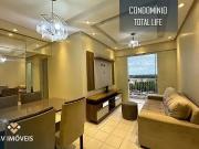 Apartamento para Venda em Belém/PA Tenoné 2 Quartos