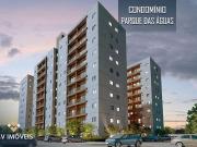 Apartamento para Venda em Belém/PA Tenoné 2 Quartos