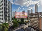Apartamento para Venda em Belém/PA Umarizal 1 Quartos
