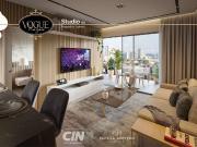 Apartamento para Venda em Belém/PA Umarizal 2 Quartos