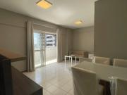 Apartamento para Locação em Belém/PA Umarizal 3 Quartos