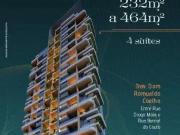 Apartamento para Venda em Belém/PA Umarizal 4 Quartos