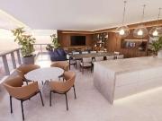 Apartamento para Venda em Belém/PA Umarizal 4 Quartos