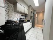 Apartamento para venda em Belenzinho com 2 quartos,...