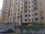 Apartamento para Venda em Belford Roxo/RJ Areia Branca 2...