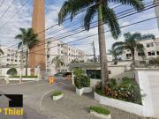 Apartamento para Venda em Belford Roxo/RJ Centro 1 Quartos