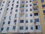 Apartamento para Venda em Belford Roxo/RJ Centro 2 Quartos