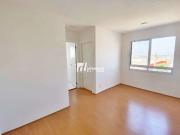 Apartamento para Venda em Belford Roxo/RJ Centro 2 Quartos