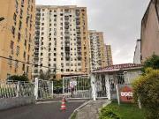 Apartamento para Venda em Belford Roxo/RJ Centro 2 Quartos