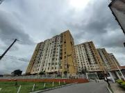 Apartamento para Venda em Belford Roxo/RJ Centro 2 Quartos