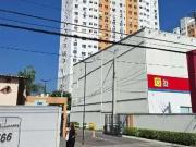 Apartamento para Venda em Belford Roxo/RJ Centro 2 Quartos