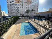 Apartamento para Venda em Belford Roxo/RJ Centro 2 Quartos