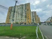 Apartamento para Venda em Belford Roxo/RJ Centro 2 Quartos