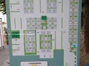 Apartamento para Venda em Belford Roxo/RJ Centro 2 Quartos