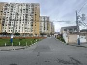 Apartamento para Venda em Belford Roxo/RJ Centro 2 Quartos