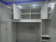 Apartamento para Venda em Belford Roxo/RJ Centro 3 Quartos