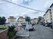 Apartamento para Venda em Belford Roxo/RJ Graças 2 Quartos