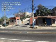 Apartamento para Venda em Belford Roxo/RJ Graças 2 Quartos