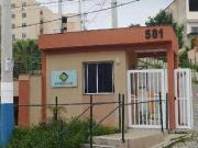 Apartamento para Venda em Belford Roxo/RJ Graças 2 Quartos