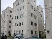 Apartamento para Venda em Belford Roxo/RJ Jardim Bom Pastor