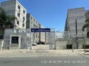 Apartamento para Venda em Belford Roxo/RJ Jardim Bom...